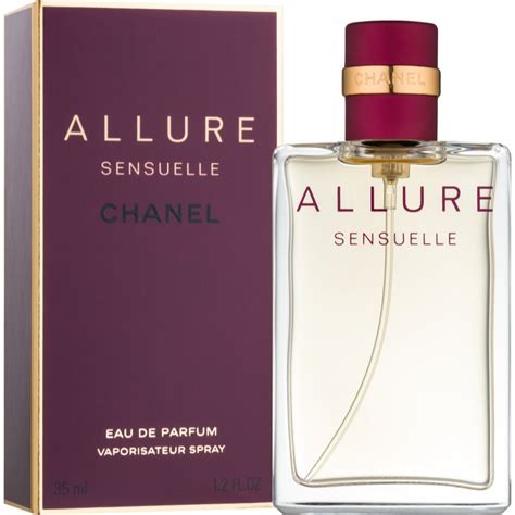 chanel allure parfum spray review|perfumes like chanel allure sensuelle.